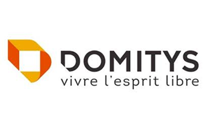 logo-domitys logo domitys