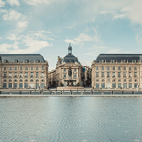 Bordeaux France