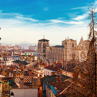 Lyon France