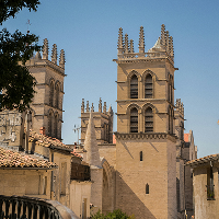 Montpellier