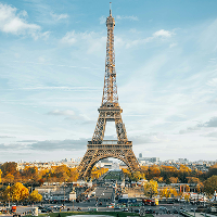 Paris France