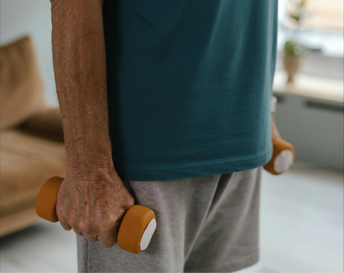 Gymspot : sport et bien être en résidences séniors, entreprises et salles de sport