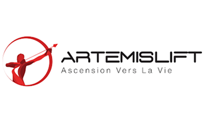 Logo Artemislift